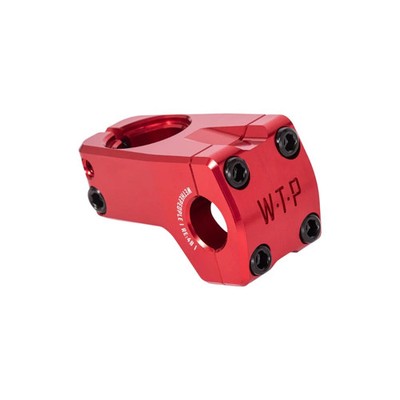 WETHEPEOPLE Logic Frontload BMX Vorbau 25,4mm WTP