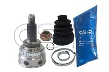 Cardan Subaru G3X JUSTY