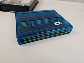 Metal Slug X NEO GEO MVS Cartridge (100% Authentic Board) Tested Shockbox