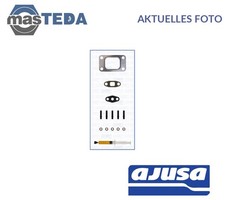 JTC11009 MONTAGESATZ DICHTSATZ TURBOLADER AJUSA FÜR BMW 3,5,E30,E28,E34 2.4L