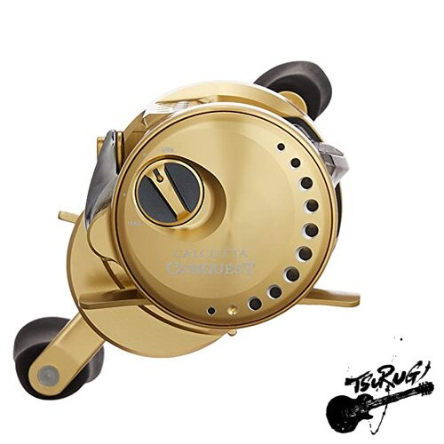 Shimano 21 Calcutta Conquest 100HG (Right-Handed) 4969363042361| eBay