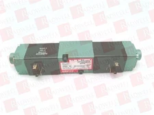 ASCO 081SS4004012B61 / 081SS4004012B61 (NEW NO BOX)