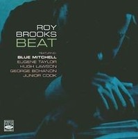Beat Von Brooks,Roy | CD | Zustand Neu
