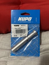 Kupo 5/8" ćwiek z gwintem żeńskim 3/8"-16 nowy