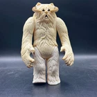 Vintage 1981 Kenner Star Wars Hoth Wampa Action Figure Hong Kong ESB