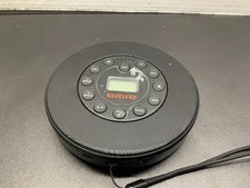 Aiwa Flashback Wireless Kit Retro CD Player Wireless Headphones