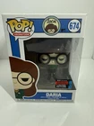 Funko Pop! Animation Daria 2019 Fall Convention (Exclusive) Vinyl Figure #674