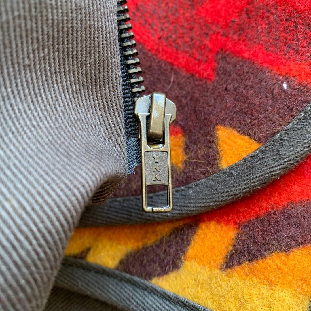 Pendleton Opening Ceremony Military Jacket XS Geo… - image 7