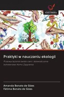 Amanda Bonato De GóEs (U. A.) | Praktyki W Nauczaniu Ekologii | Taschenbuch
