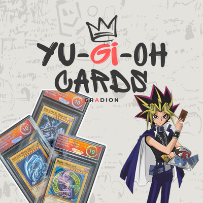 YU-GI-OH Graded Cards  Arkezon Grading  Guaranteed Grade 9, 9.5 or 10 |  eBay