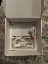 tado° Wireless Receiver Smart Boiler Controller V3+ Hot Water Control -  Unused