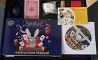 Used 2022 Kids Mistified Magic Kit/50+ Tricks/Learn & Climb-Instructional DVD — photo 4