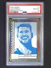 2024-25 Panini Hoops Luka Doncic #1 Presentations SSP PSA 10