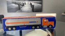 Taylor Trucks 18-Wheel Tanker  Unocal 76 1996 Limited Edition 0450.
