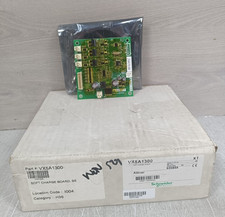 SCHNEIDER ELECTRIC VX5A1300 / 3D657199 G901 REV 04 Soft Charge Board