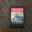 Ark Survival Evolved - Standard Edition (Nintendo Switch, 2018)