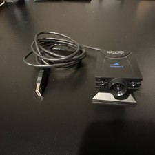 Sony Playstation PS2 Eyetoy Camera