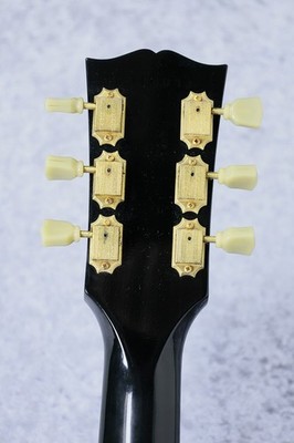 Gibson Les Paul Studio Ebony/Gold Used Electric Guitar 2006 | eBay