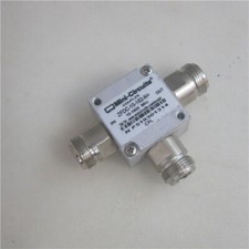 1PC Mini-Circuits ZFDC-10-182-N  10-1800MHz10db N RF coaxial coupler