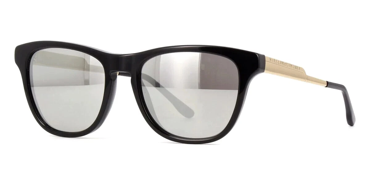 Stella McCartney Mirrored Sunglasses for Women for sale | eBay