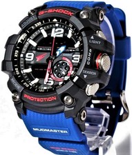 g shock mudmaster toyota