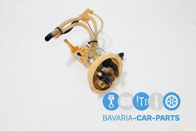 Original BMW  E87 E81 E82 E90 E91  Fördereinheit mit Füllstandsgeber Tankgebe...