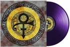 PRINCE LP The Versace Experience PURPLE Vinyl 1st time on Vinyl +Skr NEW+ SEALED