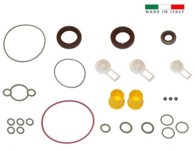 #ad #ad CP3 High Pressure Pump Reseal Repair Kit for Dodge Cummins 2003 2007 5.9L $52.48