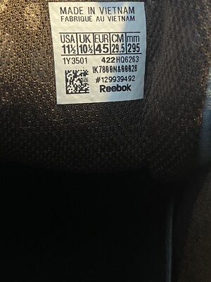 Reebok x Jurassic World Zig Kinetica 2.5 Shoes/Sneakers HQ6263-New