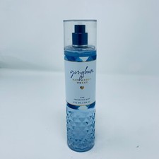 ALL NEW Gingham Fine Fragrance Mist 8 oz Bath  Body Works SHIPS FREE 
