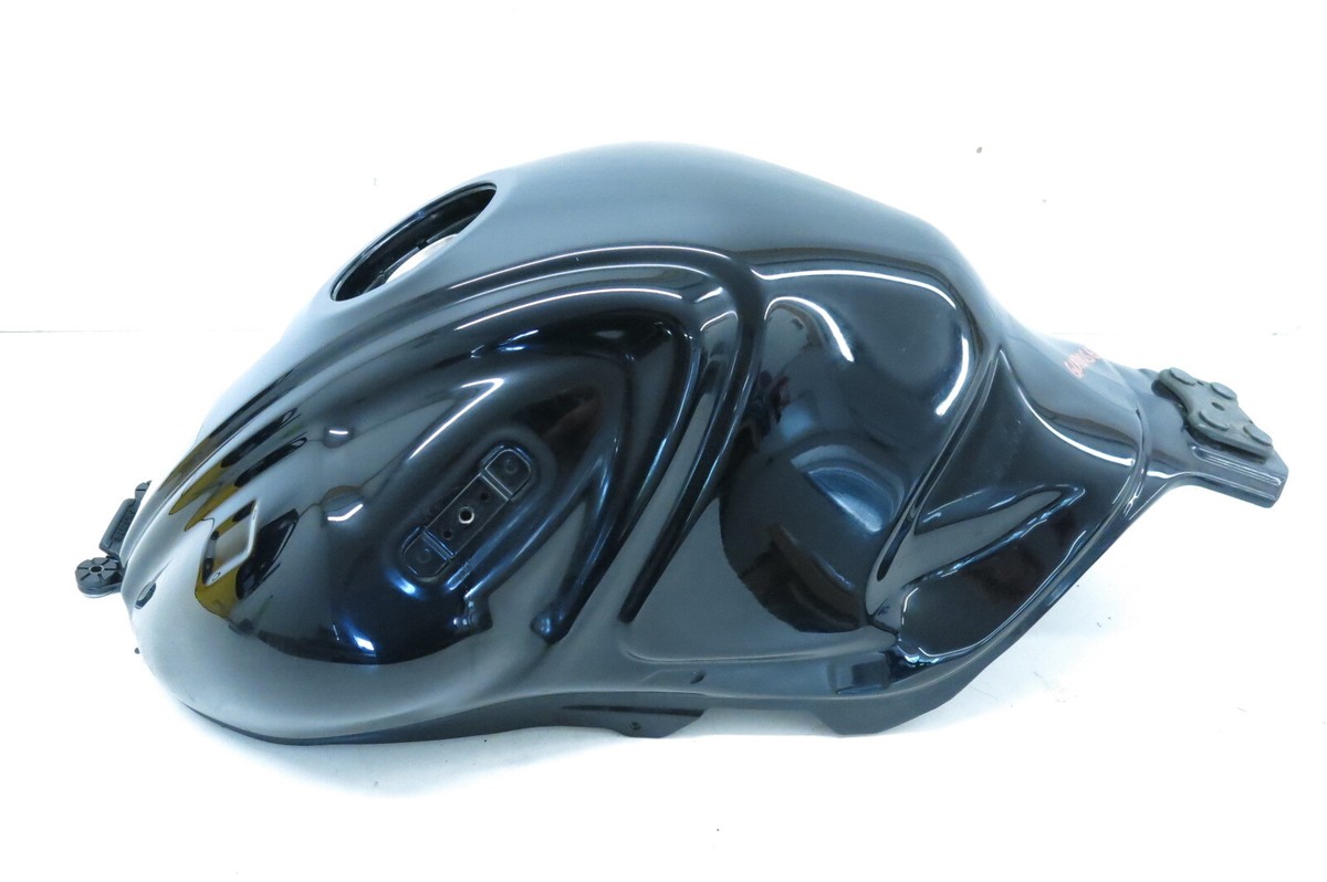 SUZUKI SFV 650 GLADIUS WVCX 09-16 Tank Kraftstofftank rostfrei