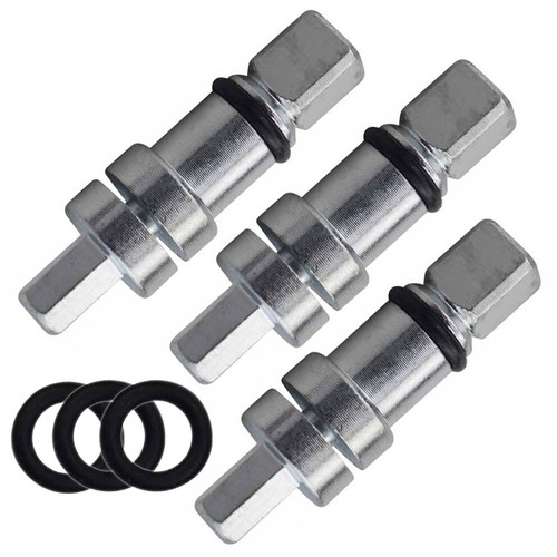 Shear Shaft Coupler W10894316 for Kitchenaid All KSMP Pasta Attachment