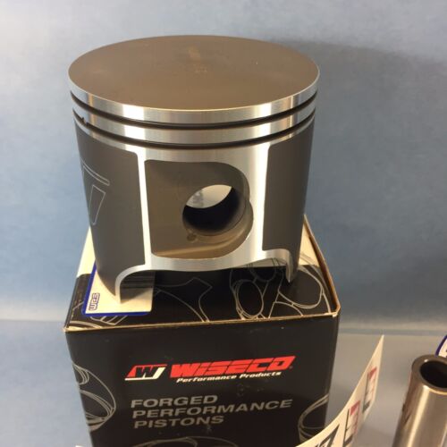 NEW ARCTIC CAT 800 STD BORE WISECO PISTON SETS 2007-2009 F8 M8 CROSSFIRE 800 - Picture 9 of 12