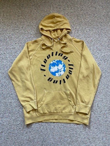 Cactus Plant Flea Market Fleeting Floating Hoodie