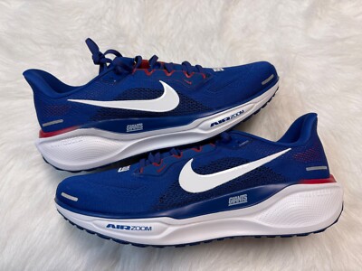 FZ5088-400 Nike NFL x Air Zoom Pegasus 41 New York Giants Size 10 Shoes
