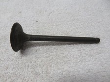 Honda NOS OEM CB/CL/SL350 CB/CL/SL/CJ360 1968-1977 Intake Valve 14711-286-030