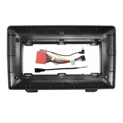 9Inch Android Radio GPS Multimedia navigation For Mazda MPV