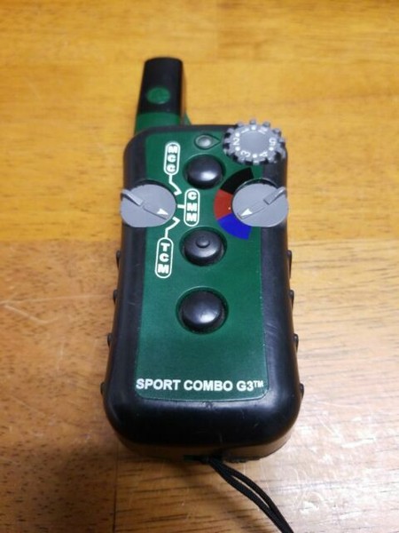 tri tronics sport basic g3 not working