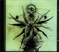 Denouncement Pyre - Black Sun Unbound Cd