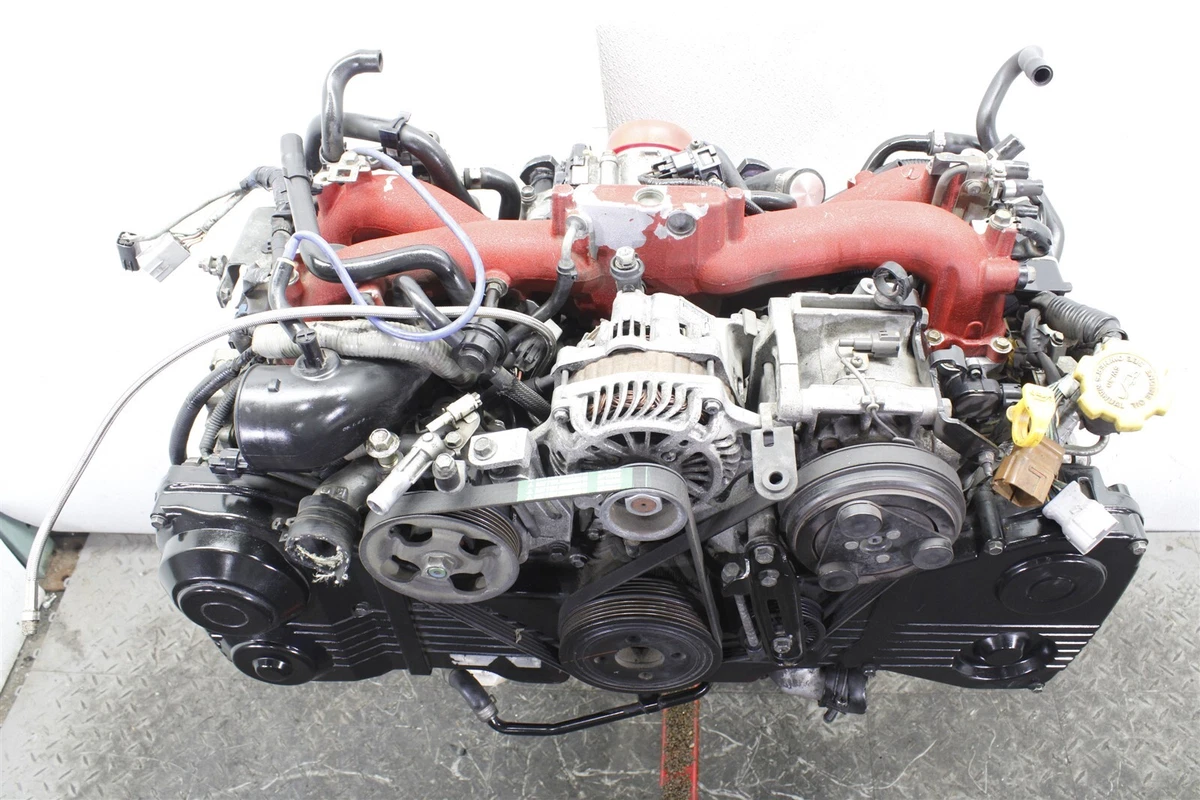05 wrx engine online
