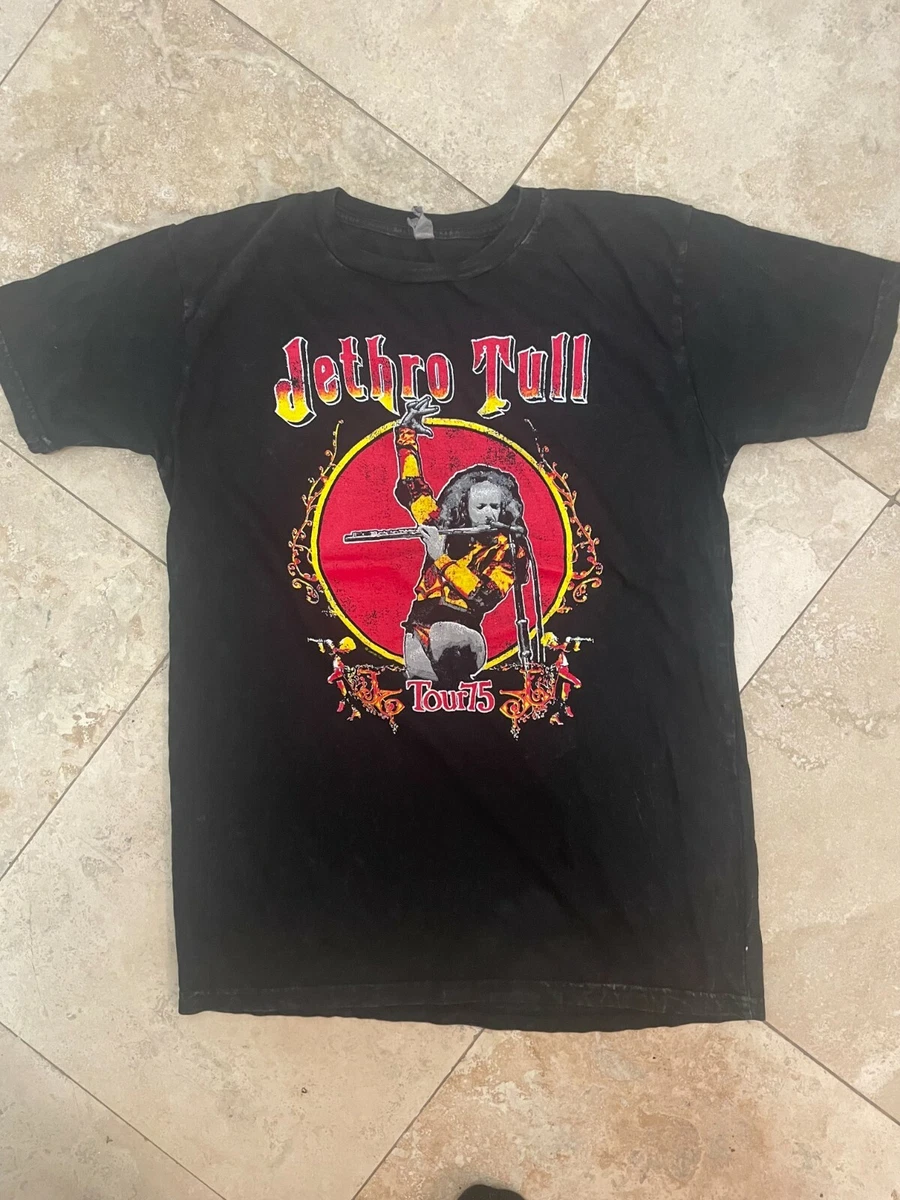 jethro tull shirt products for sale | eBay