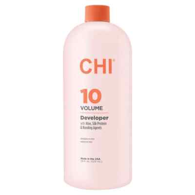 Farouk Chi Color Generator Developer FL Oz (Choose Volume)