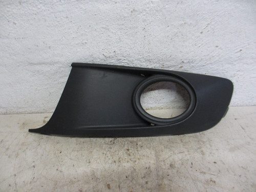 Blende Links Stoßstange Vorne Volkswagen Caddy III.2K5853665A.