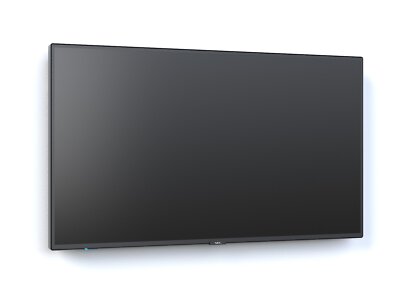 NEC MultiSync  P435 LCD 43'' Professional Large Format Display