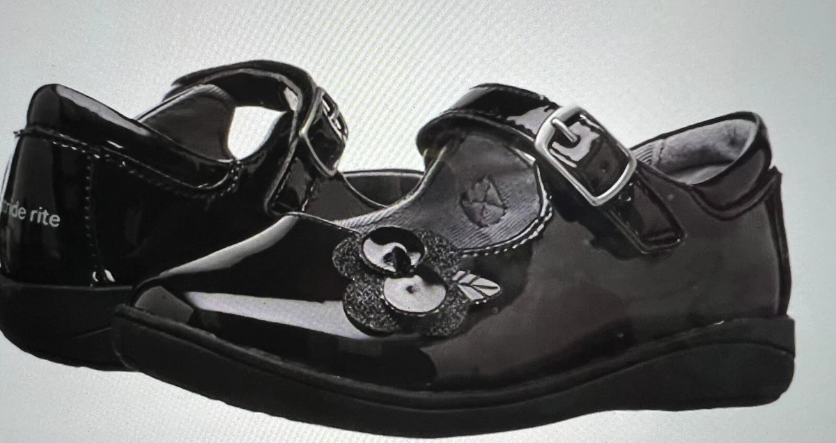 Stride Rite Unisex Child Sr Ava Mary Jane Flat eBay