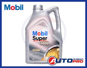mobil 1 5w40 benzina