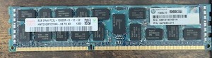 SK Hynix 8GB 2RX4 PC3L-10600R DDR3 RAM Module