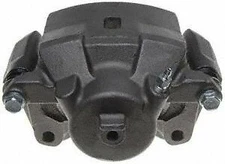Frt Rt Rebuilt Brake Caliper w/Hwd  ACDelco Professional/Gold  18FR2215
