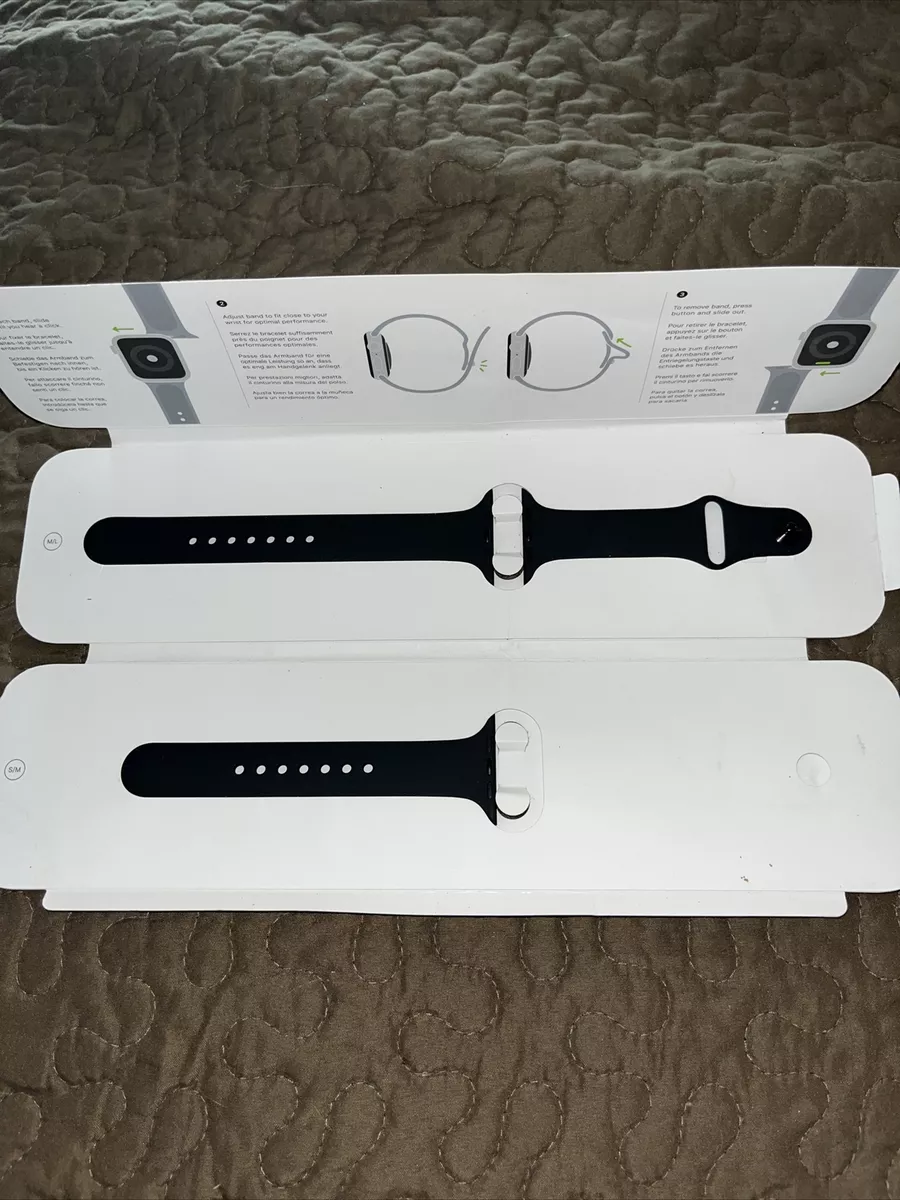 Apple watch poignet sales