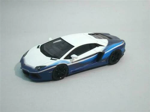 1:43 Look Smart Modellautos, - LKWs & -Busse von Lamborghini